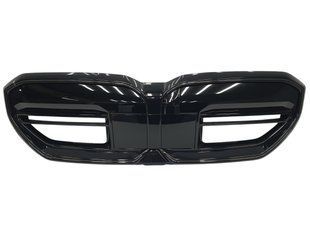 Решітка радіатора на BMW 5 G60, G61 2023- M-Look LED Iconic glow 522437 фото