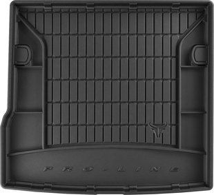 Килимок у багажник для Renault Duster 2010-2017 Frogum ProLine TM406971 318107 фото