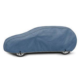 Чохол тент на автомобіль Kegel Perfect Garage L1 hatchback / kombi 405-430см 408088 фото