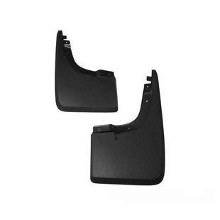 Бризковики на Volkswagen Amarok 2010- передні VAG 2H0075111D 35627 фото