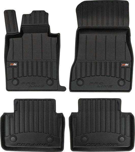 3D коврики для BMW i5 G61 Touring 2023- Frogum Proline 3D419766 425968 фото 3D коврики для BMW i5 G61 Touring 2023- Frogum Proline 3D419766 425968 фото