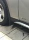 Бризковики на BMW X1 E84 2009-2014 передні 82162155852 35239 фото 3