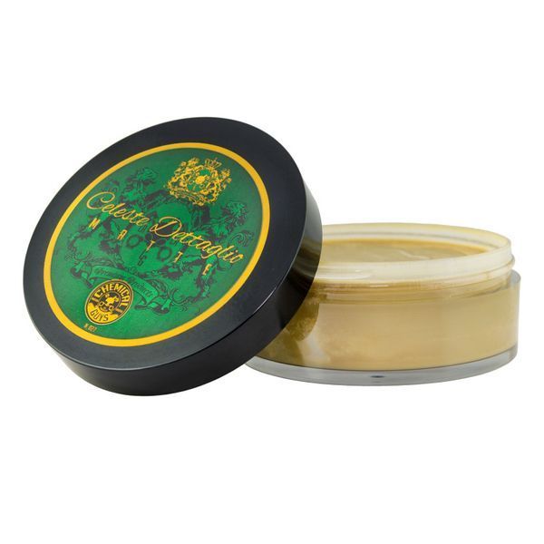 Віск для матових покриттів Chemical Guys Celeste Dettaglio Matte Paste Wax 417506 фото Віск для матових покриттів Chemical Guys Celeste Dettaglio Matte Paste Wax 417506 фото