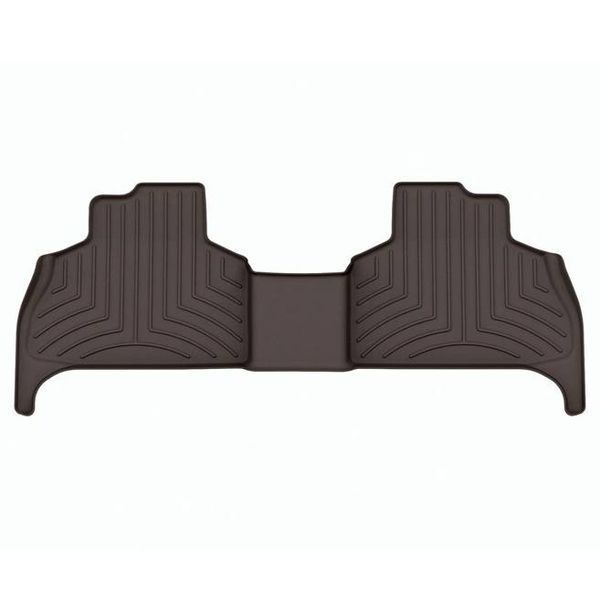 3D килимки для BMW X5 G05 2018- какао задние WeatherTech HP 4515072IM 418506 фото 3D килимки для BMW X5 G05 2018- какао задние WeatherTech HP 4515072IM 418506 фото