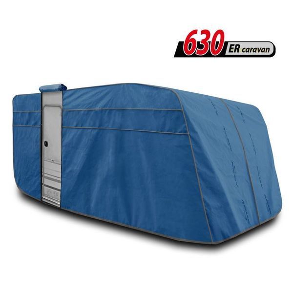 Тент на автодом Kegel Perfect Garage 630 ER caravan 600-630см 317782 фото