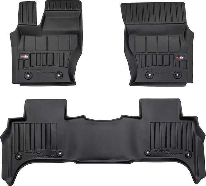 3D килимки для Land Rover Range Rover Sport 2013-2022 Frogum Proline 3D430020 425823 фото 3D килимки для Land Rover Range Rover Sport 2013-2022 Frogum Proline 3D430020 425823 фото