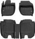 3D килимки для Honda HR-V 2013-2021 Frogum Proline 3D425989 318162 фото 1