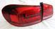 Задние фонари на Volkswagen Tiguan 2012-2015 FULL LED 430499 фото 7