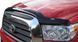 Дефлектор капоту на Toyota Tundra 2007-2013, Sequoia 2008- Bugflector II AVS 25544 27401 фото 3