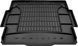 Килимок у багажник для Citroen C5 Aircross 2018- верхня полка Frogum ProLine TM406056 210956 фото 2