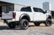 Бризковики на Dodge Ram 1500 2009-2018 задні для арок Pocket Style Bushwacker BWRMUD-50038 263138 фото 2