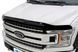 Дефлектор капоту на Toyota Tundra 2007-2013, Sequoia 2008- Bugflector II AVS 25544 27401 фото 4