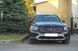 Решітка радіатора на Mercedes GLC-class X253 2015-2019 Black Diamond 427571 фото 4