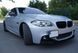 Передній бампер на BMW 5 F10, F11 2010-2017 M Sport Paket LCI 429809 фото 6