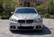 Передній бампер на BMW 5 F10, F11 2010-2017 M Sport Paket LCI 429809 фото 2