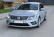 Передній бампер на Volkswagen Passat CC 2012-2017 стиль R-Line 428721 фото 8
