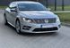 Передній бампер на Volkswagen Passat CC 2012-2017 стиль R-Line 428721 фото 6