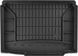 Килимок у багажник для Skoda Fabia 2006-2014 Hatchback Frogum ProLine TM548164 44368 фото 3