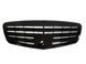 Решетка радиатора на Mercedes S-class W221 2009-2013 AMG Black Тайвань 429981 фото 4