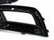 Решітки переднього бампера на Audi A4 B8 2011-2015 353681 фото 6