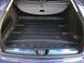 Килимок у багажник для Mercedes GLC-class C253 2016- Coupe Frogum ProLine TM548454 44263 фото 6