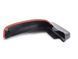 Брызговики на BMW X6 F16 2014- передние 82162353919 37671 фото 3