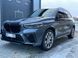 Комплект обвісу передній і задній бампер на BMW X5 G05 2018-2022 стиль X5M F95 429779 фото 13