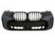 Комплект рестайлінгу на BMW X6 G06 2019-2022 стиль M-Paket + оптика 430284 фото 1