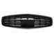 Решетка радиатора на Mercedes S-class W221 2009-2013 AMG Black Тайвань 429981 фото 1