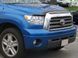 Дефлектор капоту на Toyota Tundra 2007-2013, Sequoia 2008- Bugflector II AVS 25544 27401 фото 1