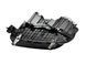 Комплект рестайлінгу на BMW X6 G06 2019-2022 стиль M-Paket + оптика 430284 фото 10