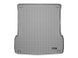 Килимок у багажник для Mercedes GL, GLS-class X166 2012- сірий WeatherTech 42600 98046 фото 2