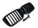 Решетка радиатора на BMW X3 G01 2022-2024 LED Iconic glow 522724 фото 5