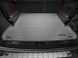 Килимок у багажник для Mercedes GL, GLS-class X166 2012- сірий WeatherTech 42600 98046 фото 1