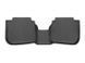 3D коврики для Subaru Outback, Legacy 2014-2019 черные задние WeatherTech HP 447082IM 242486 фото 2