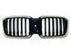 Решетка радиатора на BMW X3 G01 2022-2024 LED Iconic glow 522724 фото 1