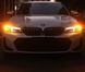 Передні фари на BMW 3 Series G20 2022- FULL LED LASER LOOK замість оригінальних ксенонових неадаптивних фар 430392 фото 4