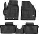3D коврики для Toyota Aygo X 2021- Frogum Proline 3D428553 425834 фото 1
