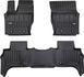 3D килимки для Land Rover Range Rover Sport 2013-2022 Frogum Proline 3D430020 425823 фото 1