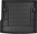 Килимок у багажник для Renault Duster 2010-2017 Frogum ProLine TM406971 318107 фото 1