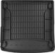Коврик в багажник для Seat Exeo 2008-2013 Wagon Frogum ProLine TM405127 103879 фото 4
