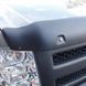 Дефлектор капоту на Toyota Tundra 2014- структурний Textured Tough Guard TG20J14 229324 фото 1