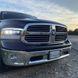 Альтернативная оптика передняя на Dodge Ram 2009-2018 LED Nova series Alpha-Black 242539 фото 3