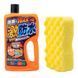 Автошампунь Soft99 Water Block Shampoo Black & Dark 750 мл для темных цветов 417672 фото 2