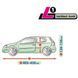 Чохол тент на автомобіль Kegel Perfect Garage L1 hatchback / kombi 405-430см 408088 фото 2