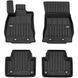 3D коврики для Jaguar XJ 2009-2019 Frogum Proline 3D426580 320001 фото 1