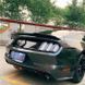 Спойлер на машину Ford Mustang 2015-2022 GT черный глянец 399753 фото 3