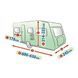 Тент на автодом Kegel Perfect Garage 630 ER caravan 600-630см 317782 фото 2