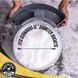 Органайзер для відра Chemical Guys The Freeloader Bucket and Dolly Organizer сірий 408429 фото 4