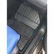 3D килимки для Citroen C3 Aircross 2017- Frogum Proline 3D408043 137865 фото 4
